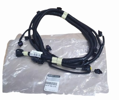 Faisceau de Câbles de Capteur de Stationnement 240708221R Renault Megane IV Original Neuf