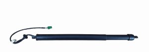 Actionneur de Couvercle de Coffre Droit 9830769680 Peugeot 3008 Original Neuf