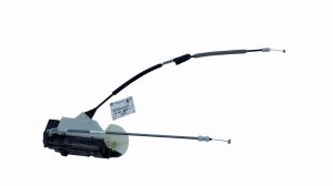 Serrure De Porte Avant Gauche 9686919280 Citroen DS5 Original