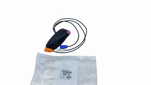 Antenne De Voiture 658772 Citroen Peugeot Original 