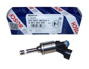 Injection De Combustible 166001KC0A Renault Clio 4 1,6 16V Nouvelle Original