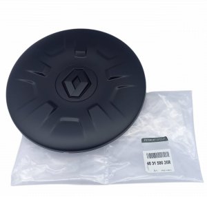 Enjoliveur Noire 403158626R Renault Master III 10- 16" Original