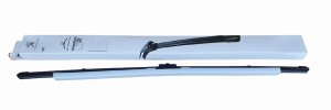 Balai d'Essuie-Glace Plat Gauche 700 mm 1608738780 Citroën C4 C5 III Original Neuf