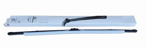 Balai d'Essuie-Glace Plat Gauche 700 mm 1608738780 Citroën C4 C5 III Original Neuf