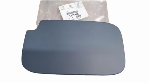 Trappe de Remplissage de Carburant 1517G0 1517.G0 Peugeot Partner III Original Neuf