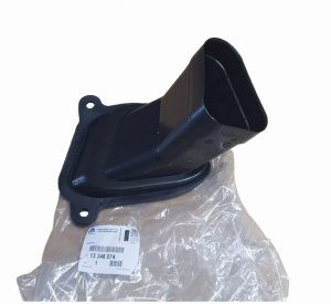 Tuyau d'Air 13346074 Opel Astra J 1.7 Original Neuf