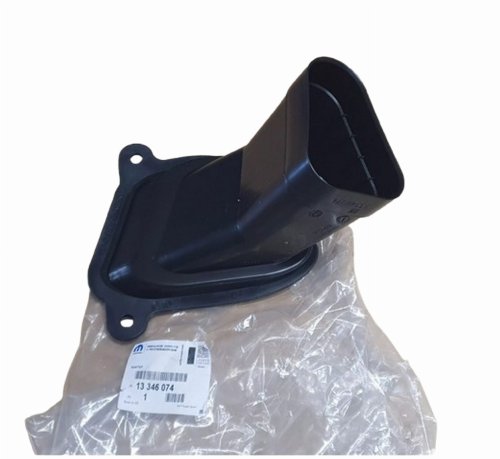 Tuyau d'Air 13346074 Opel Astra J 1.7 Original Neuf