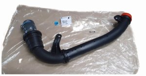 Tuyau de Décompression 0382.QX 0382QX Citroën C5 III 2.2HDI Original Neuf