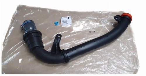Tuyau de Décompression 0382.QX 0382QX Citroën C5 III 2.2HDI Original Neuf
