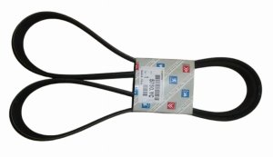 Courroie Trapézoïdale 6PK1454 5750YC 5750.YC Citroën Peugeot Original Neuve