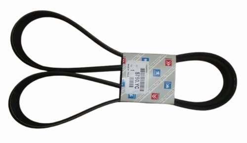 Courroie Trapézoïdale 6PK1454 5750YC 5750.YC Citroën Peugeot Original Neuve