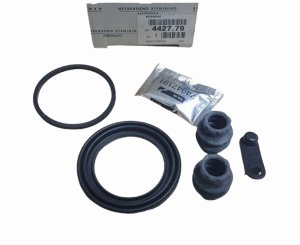 Kit de Réparation d'Etrier de Frein Avant Peugeot Partner 442779 4427.79 Original Neuf