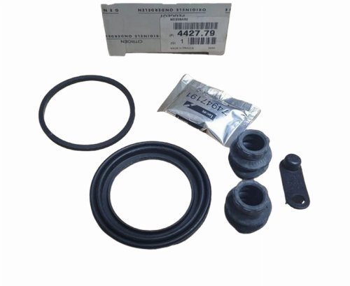 Kit de Réparation d'Etrier de Frein Avant Peugeot Partner 442779 4427.79 Original Neuf