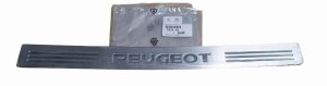 Seuil de Porte 7010.X9 7010X9 Peugeot 207 Original Neuf