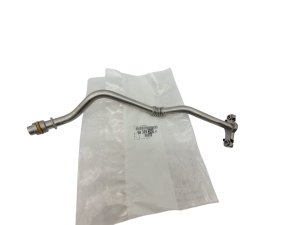 Conduite D'huile 9832926080 Citroen C3 Aircross 1.2 PURETE Original Nouveau