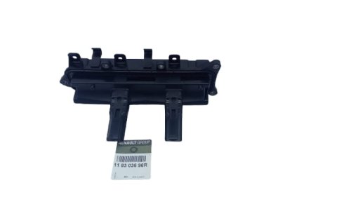 Couvercle De Soupape 118303696R Renault Dacia 1.0SCE Original
