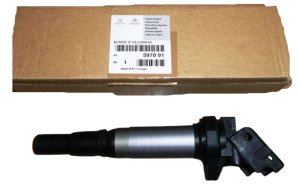 Bobine D`Allumage  597091 Citroen Peugeot DS3 C4 208 308 508 1.4 1.6 VTI  Original 