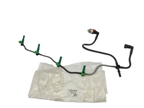Tuyau D’alimentation Carburant 1574L4 Citroen Peugeot Original 