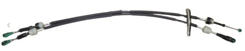 Câble De Changement De Vitesse 1680306180 Citroen Nemo Original 