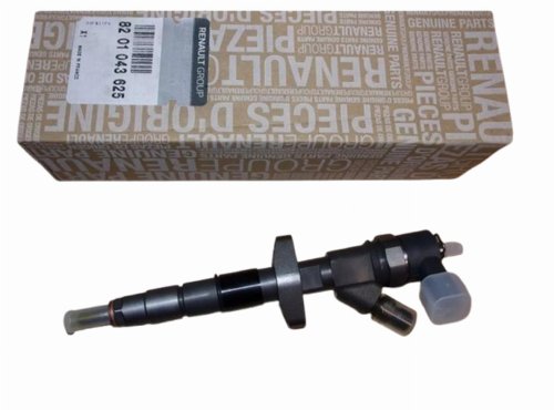 Injecteur 8201043625 Renault Espace IV 2.2DCI Original Nouveau