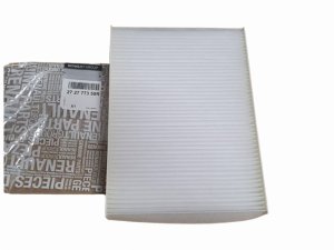 Filtre d'Habitacle 272777358R Renault Master IV 2.0DCI Original Neuf