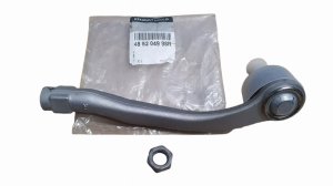 Rotule de Direction Droite 485204998R Dacia Sandero III Original Neuve