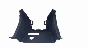 Cache de panneau de console centrale 685006901R Renault Koleos II