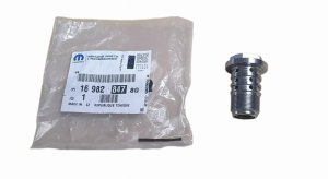 Boulon d'arbre à Cames 1698284780 Citroën Peugeot 1.2 THP Original Neuf