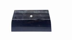 Module LED de garniture de toit 684703360R Renault Koleos II