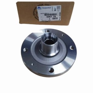 Moyeu de Roue Avant 330776 3307.76 Citroën Peugeot Original Neuf