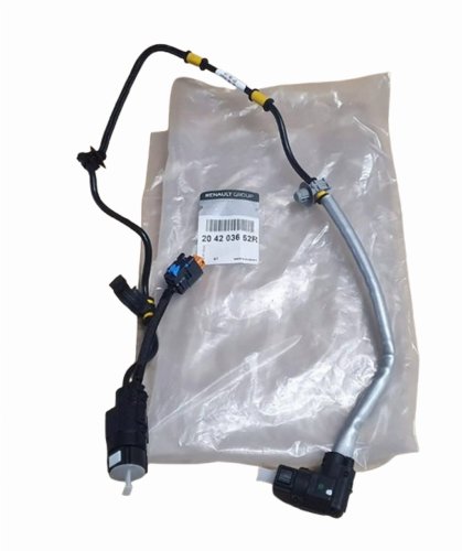 Tuyau Adblue 204203652R Renault Koleos II Original Neuf