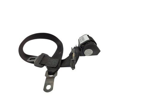 Ceinture de sécurité avant gauche 566244501 OE BMW E46