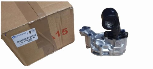 Pompe à Huile 9849232180 Citroën Jumper III 2.0HDI/2.2HDI Original Neuve