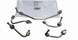 Kit de conduites de carburant 5802128536 Fiat 2.3JTD Original Neuf