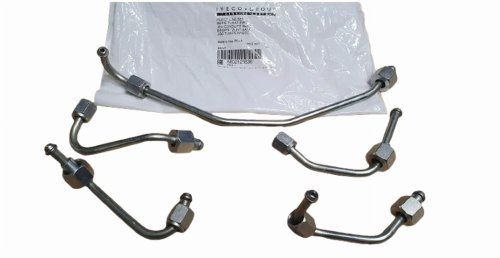 Kit de conduites de carburant 5802128536 Fiat 2.3JTD Original Neuf