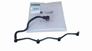 Conduite de carburant 8200754793 Renault Megane III Scenic III 1.9DCI Original New