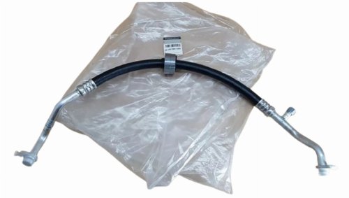 Tuyau de climatisation 924809444R Dacia Duster -17 1.6SCE/1.6 16V Original Neuf