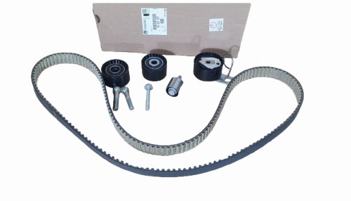 Kit de courroie de distribution 95525927 Opel 2.0CDTI Original Neuf