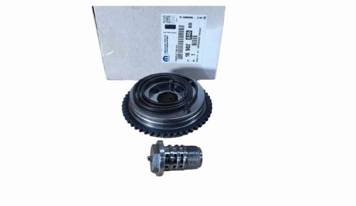 Poulie d'arbre à cames 1698284680 Citroën C3 IV 1.2THP Original Neuf
