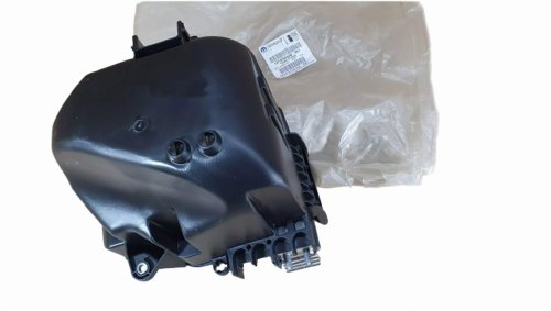Boîtier de boîte à fusibles 1374608080 Fiat Ducato 2.0 2.3 3.0 Original Neuf