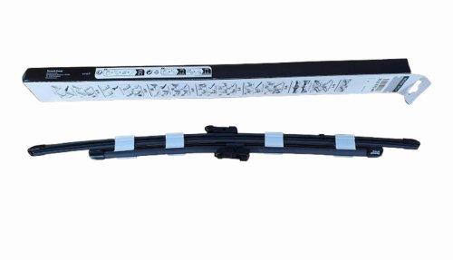 Balais d'essuie-glace 600/450 290667534R Dacia Duster III Original Neuf