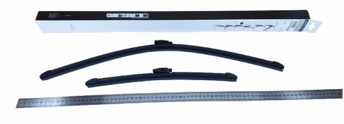 Balai d'essuie-glace avant 288909226R Renault Captur Original Neuf