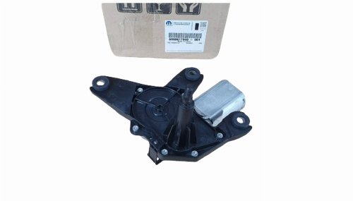 Moteur d'essuie-glace arrière 6000617940 Fiat Talento Original Neuf