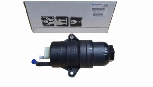 Boîtier de filtre à carburant avec filtre 52199100 Fiat Ducato 2.3D Original Neuf