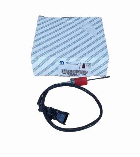 Sonde Lambda 51909088 Fiat Ducato 2.3 Original Nouveau