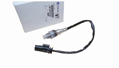 Sonde lambda 9810667080 Opel Crossland X 1.2 Original Neuf