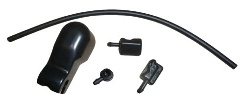 Gicleur De Lave-Glace 6438A4 Citroen, Peugeot Berlingo, Partner Neuf Origine