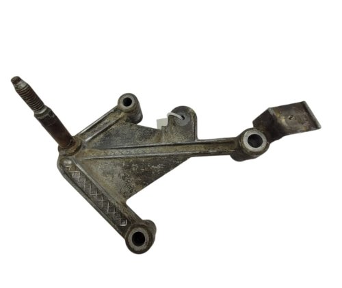 Support de boîte de vitesses 7700434671 Renault Clio II