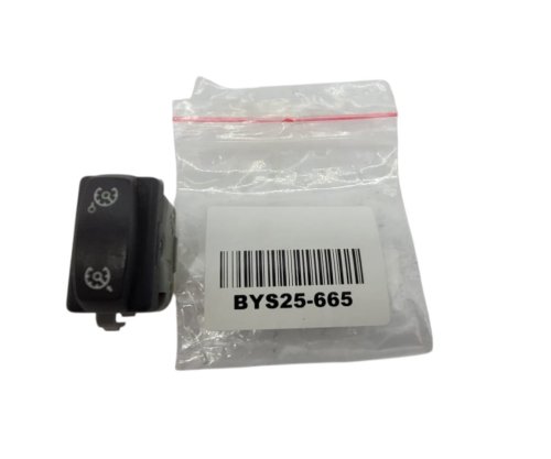 Interrupteur de régulateur de vitesse 179028A 8200002447 Renault Espace IV