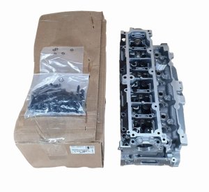 Culasse 1682801880 Citroën Peugeot Fiat Original Neuf